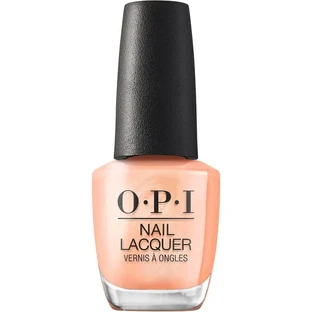 Opi Nail Lacquer - Nail Polish No. nlp004 "Sanding in Stilettos"