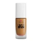 Veralab Overskin Glow and Care - Active, Radiant, and Moisturizing Foundation No. 11 Bronze