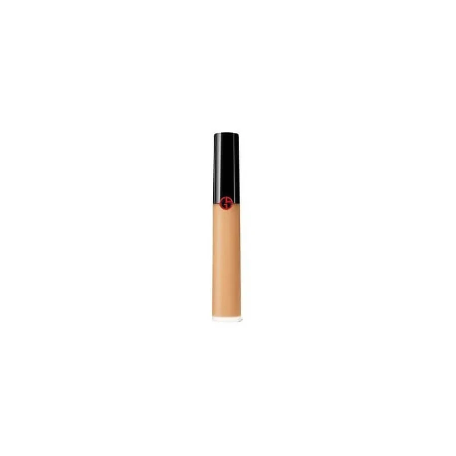 Giorgio Armani Power Fabric + Concealer - Corrector líquido de alta cobertura n.º 7,5