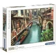 Clementoni Venice Canal Puzzle for Adults, 1,000 Pieces