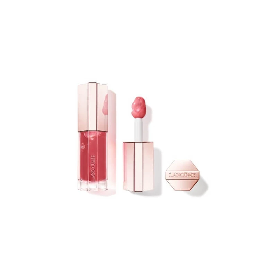 Lancôme Lip Idole JuicyTreat - Lip Gloss No. 33 Idole Nude