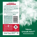Borotalco Parfum Talc Intensif - Déodorant en spray 72 heures, 150 ml