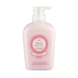 Perlier Fresia di Lanzarote - Velvety Liquid Soap, 300 ml