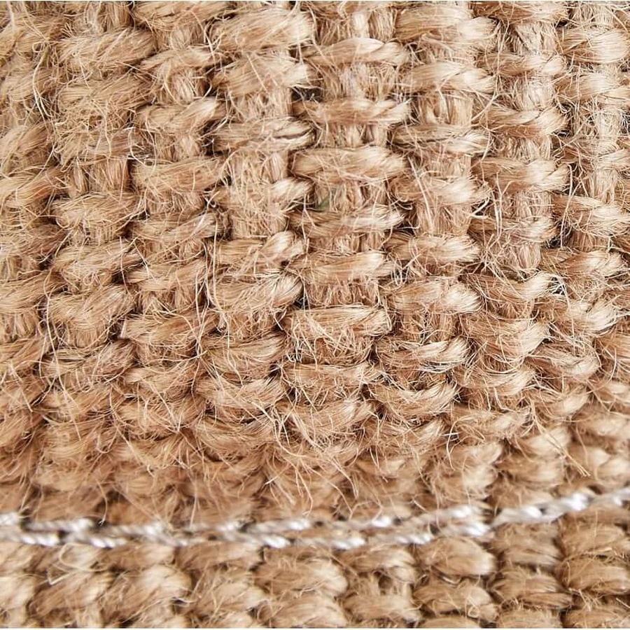 Trixie Training Dummy - Jute Roll for Dog Training, 30 cm