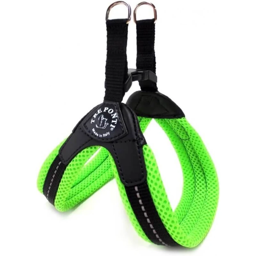 Trois ponts « Green Easy Fit » - Bavoir en filet, taille 2