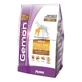 Gemon Mini Puppy & Junior Kip & Rijst - Voeding voor puppy's en drachtige en zogende honden, 3 kg