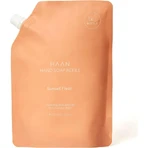 Haan Sunset Fleur – Flüssigseife – 350 ml Nachfüllpackung