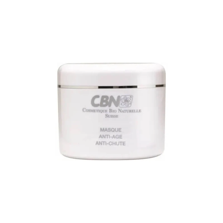 Cbn Anti-Aging and Anti-Hair Loss Mask 150 ml
