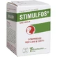 Teknofarma Stimulfos 25 tablets - veterinary medication for dogs and cats