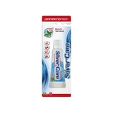 Silver Care Travel - Travel-Size 20 ml Gel Toothpaste