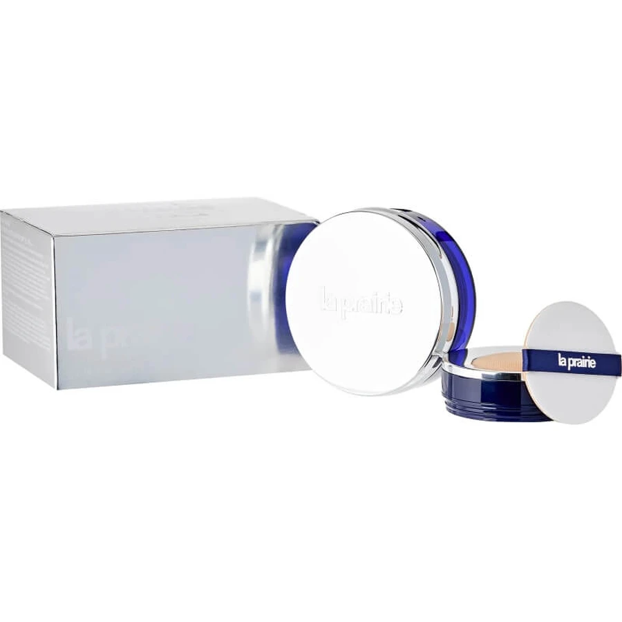 La Prairie Skin Caviar Essence-in-Foundation SPF 25 - Compact Foundation 30 ml - N-20 Pure Ivory
