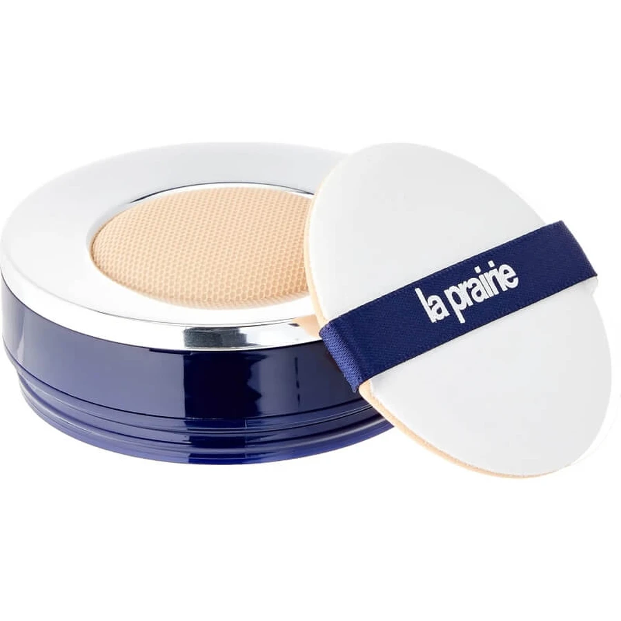 La Prairie Skin Caviar Essence-in-Foundation SPF 25 - Compact Foundation 30 ml - N-20 Pure Ivory
