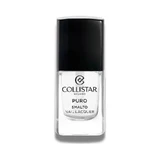 Collistar Puro - Vernis à ongles longue tenue n° 301 Pure Crystal