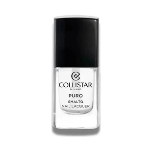 Collistar Puro - Esmalte de uñas de larga duración n.º 301 Pure Crystal