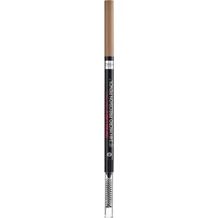 Crayon Micro Précision 24 h de L'Oréal Paris - Crayon à sourcils Micro n° 7.0 Blond