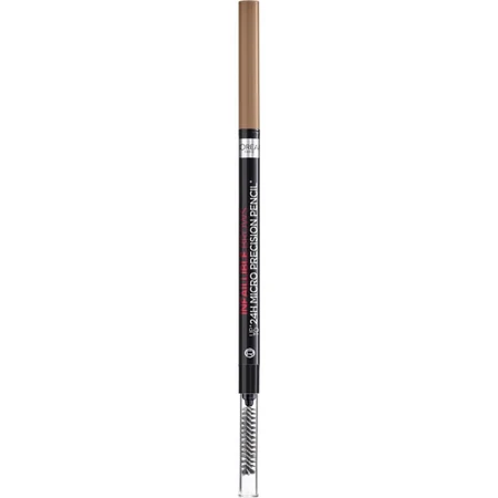 Crayon Micro Précision 24 h de L'Oréal Paris - Crayon à sourcils Micro n° 7.0 Blond