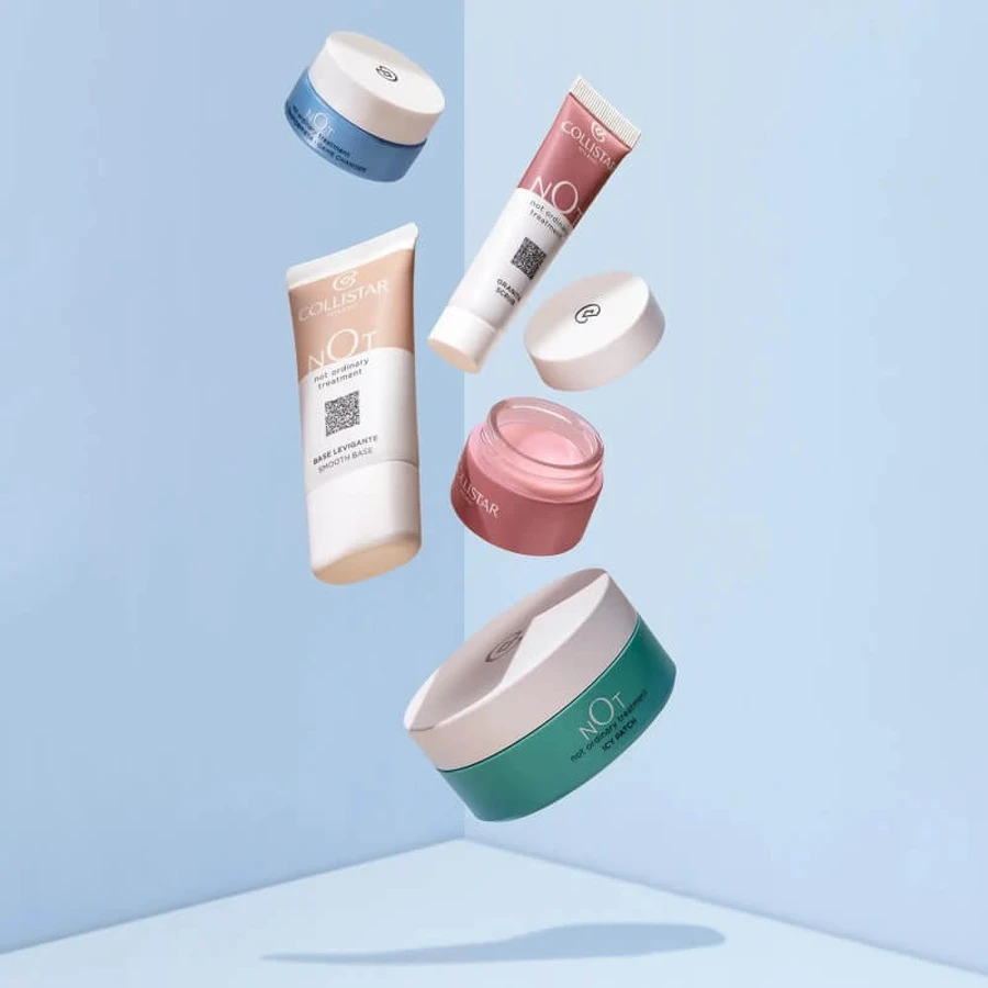 Collistar Not Ordinary Treatment - Illuminating Primer 30 ml