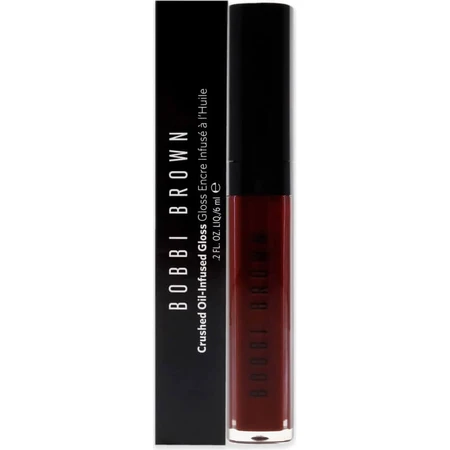 Bobbi Brown Crushed Oil-Infused Gloss - Voedende lipgloss - After Party