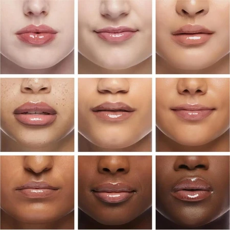 Bobbi Brown Crushed Oil-Infused Gloss - Voedende lipgloss - After Party