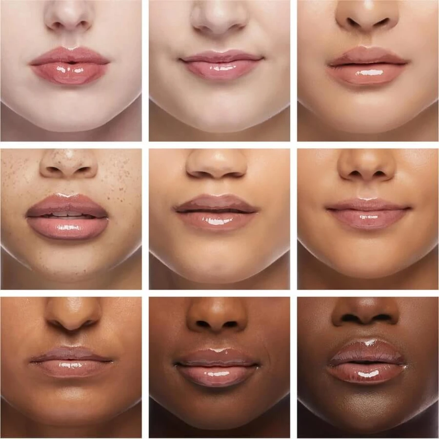 Bobbi Brown Crushed Oil-Infused Gloss - Voedende lipgloss - After Party