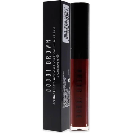 Bobbi Brown Crushed Oil-Infused Gloss - Voedende lipgloss - After Party
