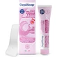 Depilsoap Hair Removal Cream for Underarms and Bikini Area, for Sensitive Skin, 75 ml