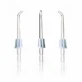 Oral shower refill pack WT3500, 3 pieces, Dr. Mayer