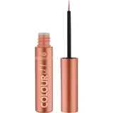 Essence Colour it! - Liquid Eyeliner No. 01 Burnished Bronze