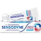 Sensodyne Sensibilité et gencives - Menthe douce - Dentifrice 75 ml