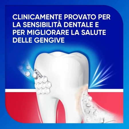Sensodyne Sensibilité et gencives - Menthe douce - Dentifrice 75 ml