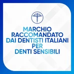 Sensodyne Sensibilité et gencives - Menthe douce - Dentifrice 75 ml