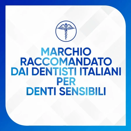 Sensodyne Sensibilité et gencives - Menthe douce - Dentifrice 75 ml