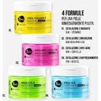 Toallitas exfoliantes 7days Aha + Vitamina C - 50 toallitas exfoliantes
