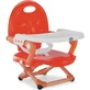 Chicco Pocket Snack - Rode stoelverhoger