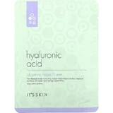 It's Skin Hyaluronsäure-Feuchtigkeitsmaske – Feuchtigkeitsspendende Gesichtsmaske