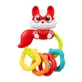 Chicco Baby Sense &amp; Focus – Trillino Scoiattolo