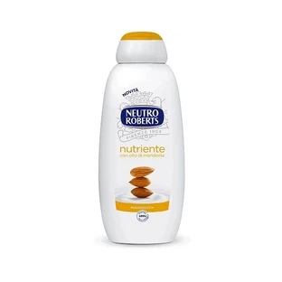 Neutro Roberts Mandelöl – Pflegendes Duschgel 450 ml