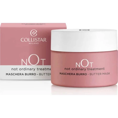 Collistar Not Ordinary Treatment - Botermasker 10 ml