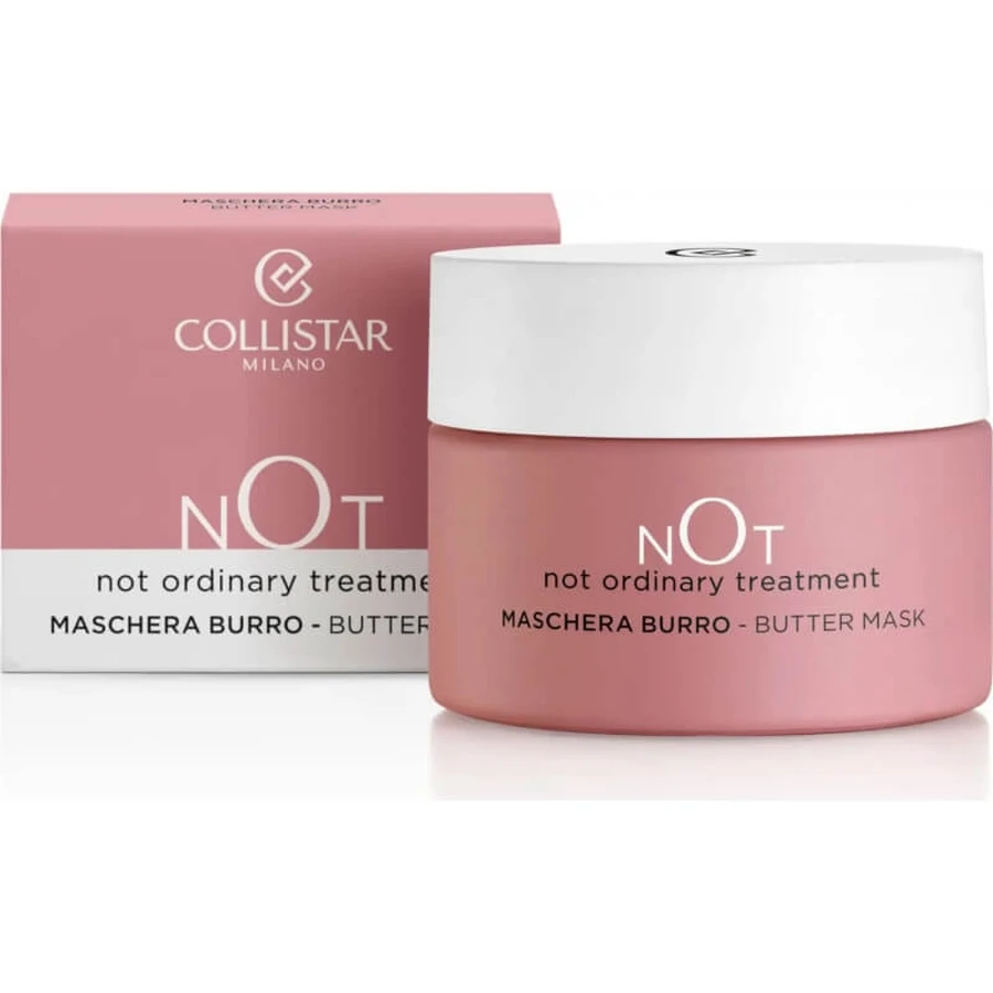 Collistar Not Ordinary Treatment - Botermasker 10 ml