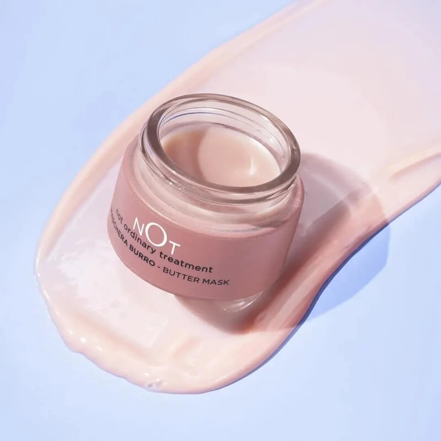 Collistar Not Ordinary Treatment - Botermasker 10 ml