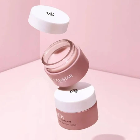 Collistar Not Ordinary Treatment - Botermasker 10 ml