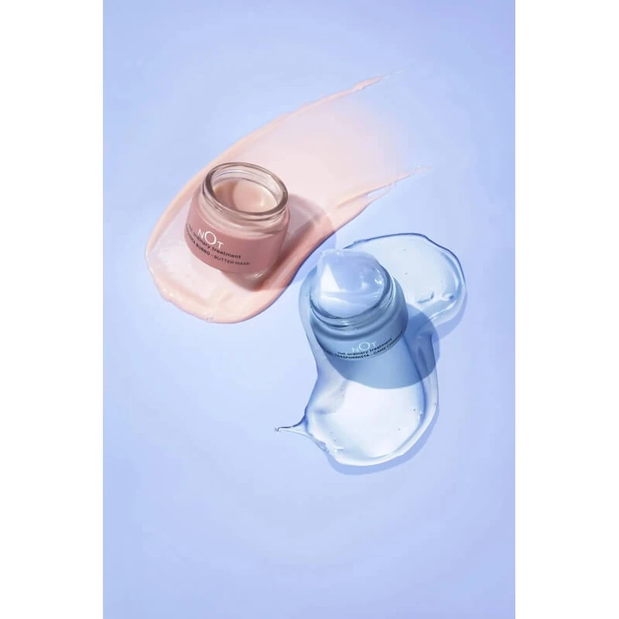 Collistar Not Ordinary Treatment - Botermasker 10 ml