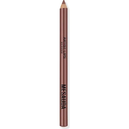 Mesauda Artist Lips - Lip Pencil No. 101 Fudge
