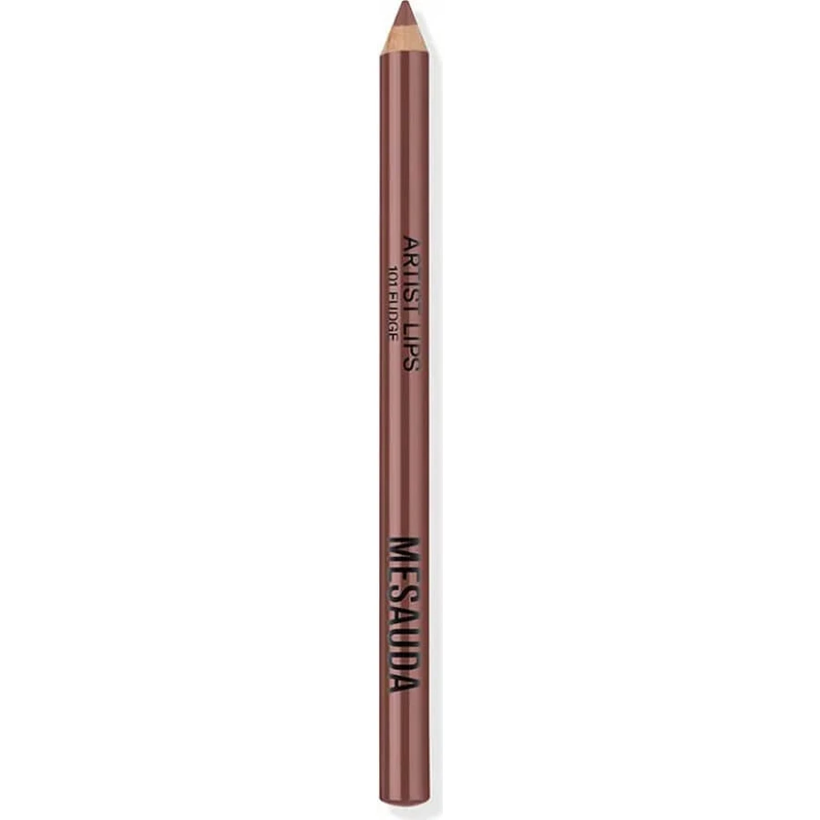 Mesauda Artist Lips - Lip Pencil No. 101 Fudge