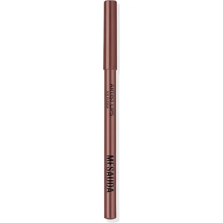 Mesauda Artist Lips - Lip Pencil No. 101 Fudge