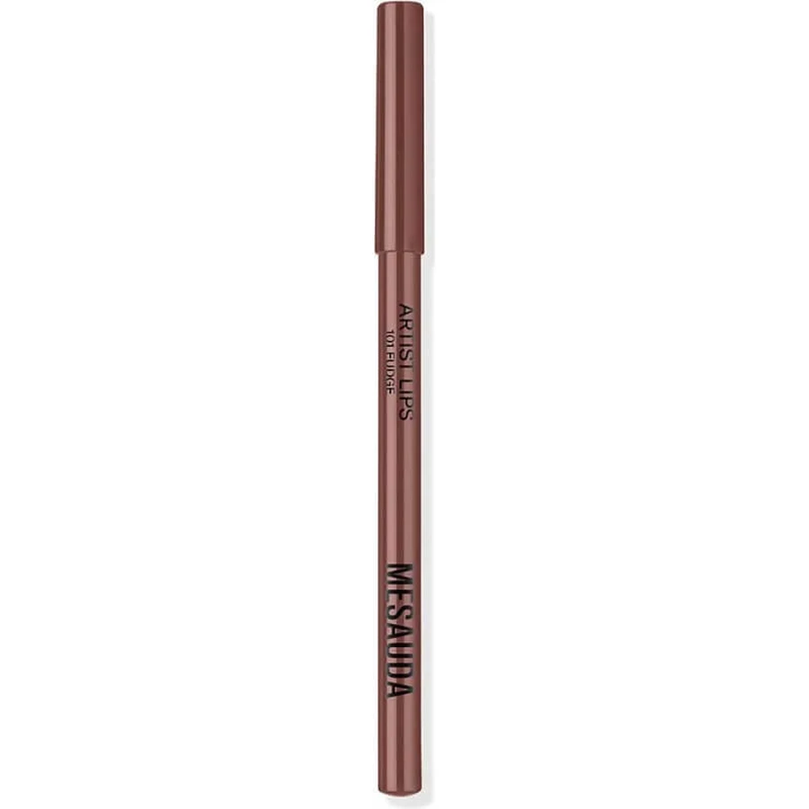 Mesauda Artist Lips - Lip Pencil No. 101 Fudge