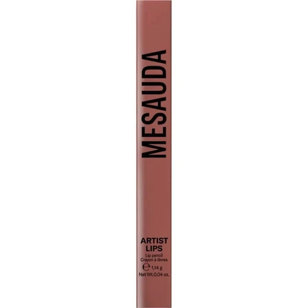 Mesauda Artist Lips - Lip Pencil No. 101 Fudge