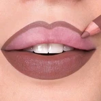 Mesauda Artist Lips - Lip Pencil No. 101 Fudge