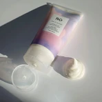 R+co On a Cloud Mascarilla reparadora con aceite de baobab - Mascarilla reparadora hidratante 147 ml