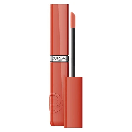 L’Oréal Infaillible Laque Resistance – ruj lichid nr. 601: merită cumpărat?